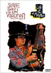 Stevie Ray Vaughan  Double Trouble - Live at the El Mocambo 1983