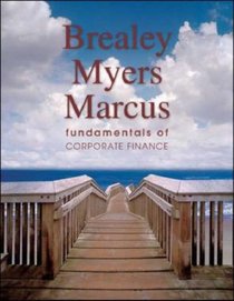 Fundamentals of Corparate Finance