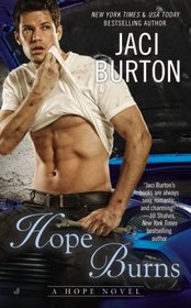 Hope Burns (Hope, Bk 3)