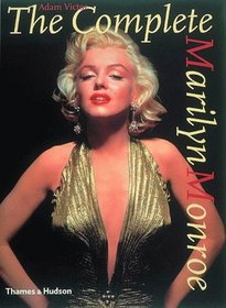 The Complete Marilyn Monroe