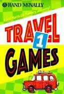 Travel Games (Kidcards Series , No 1)