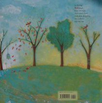 Red Sings from Treetops: A Year in Colors (Sidman, Joyce)