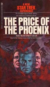 The Price of the Phoenix  (Star Trek)