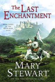 Last Enchantment