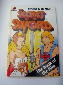 The Secret of the Sword