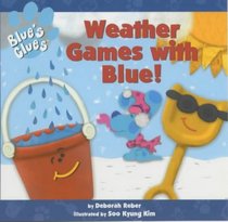 Weather Games with Blue! (Blue's Clues)
