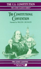 The Constitutional Convention (Library Edition)