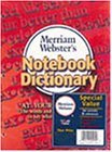 Notebook Value Pack --1996 publication.