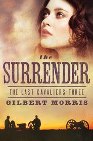 The Surrender (Last Cavaliers)