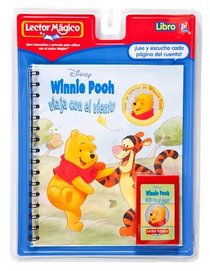 Es Story Book Pooh Windy Day