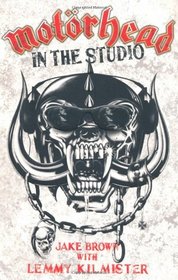 Motorhead: In the Studio