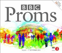 Proms Guide 2010 (BBC Proms Guides)