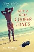 Get a Grip, Cooper Jones