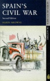 Spain's Civil War (2nd Edition)