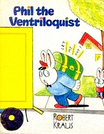 Phil the Ventriloquist