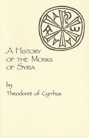 A History of the Monks of Syria (Cs88)