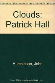 Clouds: Patrick Hall