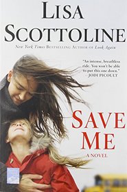Save Me ($9.99 Ed.)