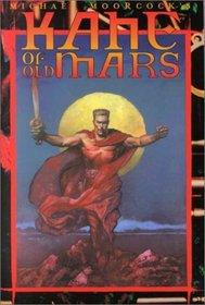 Kane of Old Mars (Eternal Champion (Paperback))