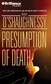 Presumption of Death (Nina Reilly, Bk 9) (Audio Cassette) (Abridged)