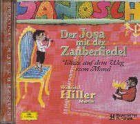 Der Josa mit der Zauberfiedel. CD