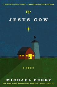 The Jesus Cow