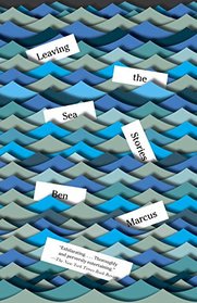 Leaving the Sea: Stories (Vintage Contemporaries)