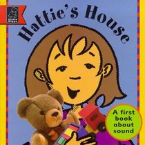 Hattie's House (Learn with Little Hippo S.)
