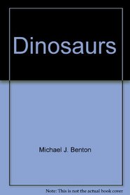 SIMON AND SCHUSTER PICTURE POCKET: DINOSAURS (HARDCOVER) (Simon & Schuster Picture Pocket Series)