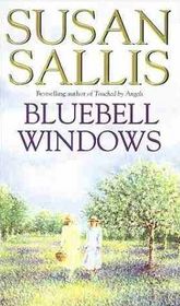Bluebell Windows (Rising Family, Bk 3) (Large Print)