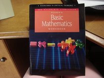 Basic Mathematics Critical Thinking Workbook