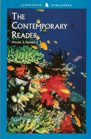 The Contemporary Reader: Volume 2, Number 3