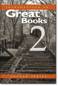 Introduction to Great Books: Second Series