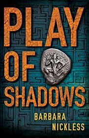 Play of Shadows (Dr. Evan Wilding)