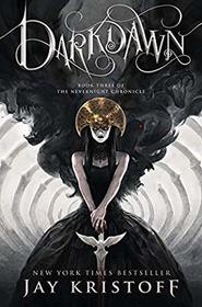 Darkdawn (Nevernight Chronicle, Bk 3)