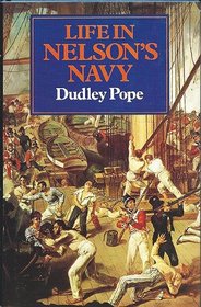 Life in Nelson's Navy