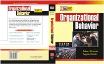 Organizational Behavior, Eighth (8th) Edition [Special Indian Edition]