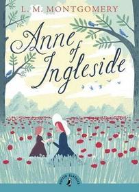 Anne of Ingleside (Anne of Green Gables, Bk 6)