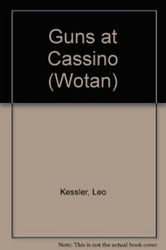 Guns at Cassino (Wotan)