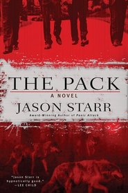 The Pack (Pack, Bk 1)