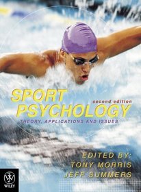 Sport Psychology