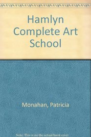 Hamlyn Complete Art School