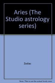 Aries (The Studio astrology series)