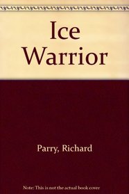 Ice Warrior