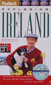 Exploring Ireland (1996)