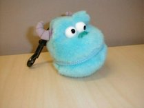 Monsters, Inc.: Teacher's Pet - Sulley (Disney: Film & Video)