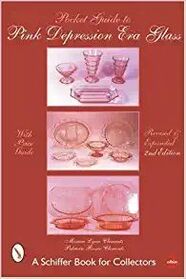 A Pocket Guide to Pink Depression Era Glass