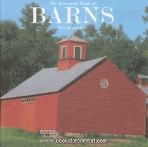 Essential Book of  Barns