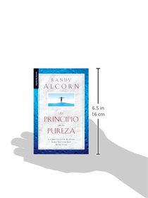 El Principio de la Pureza (Serie Bolsillo) (Spanish Edition)