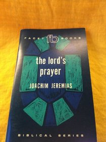 The Lord's Prayer (Biblical Series #8)